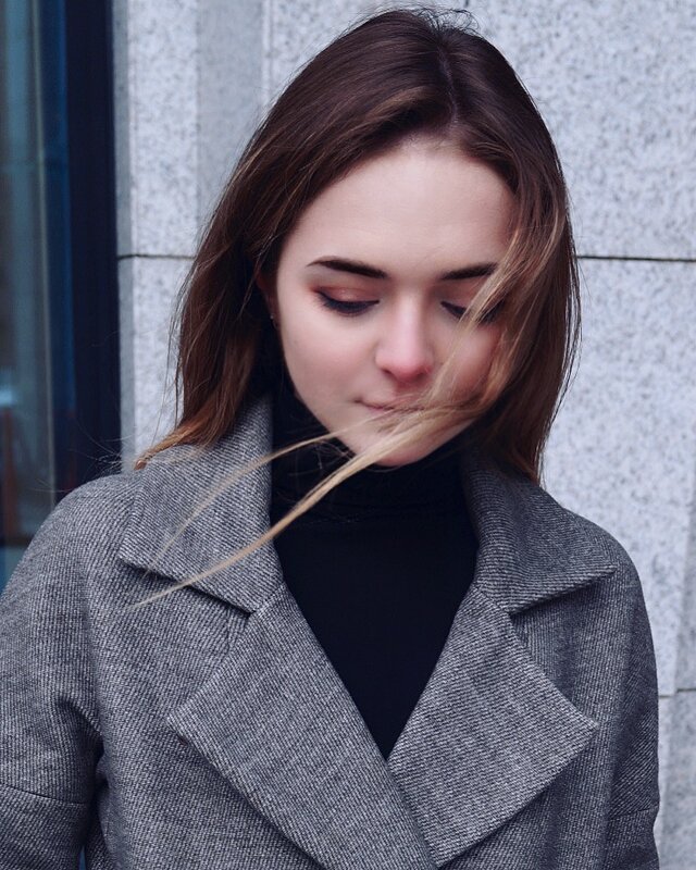 照片Anastasia Goraceva