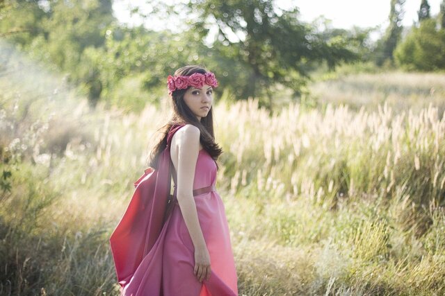 Kristina Ganzuk's photo