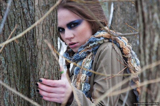 Elizaveta Ersova's photo