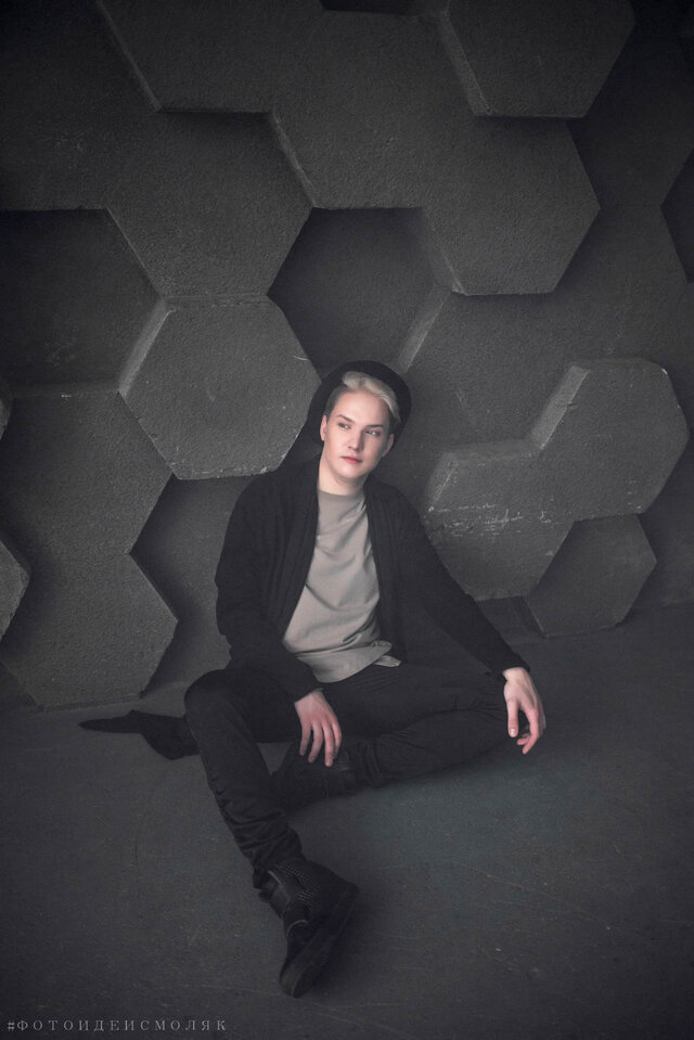 Igor' Pavlov's photo