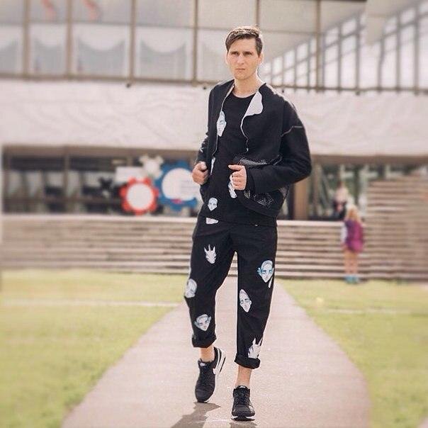 Aleksey Suvorov's photo