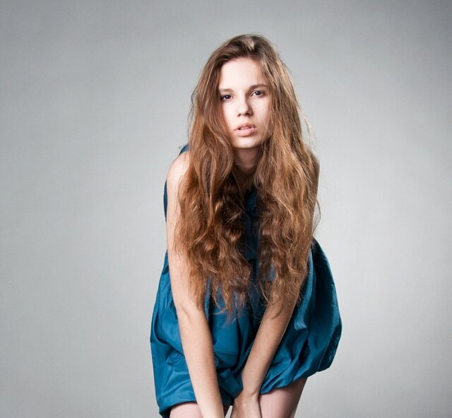 Anastasija Izmajlova's photo