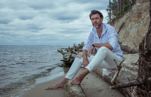 Фото Yevgeny Sychov
