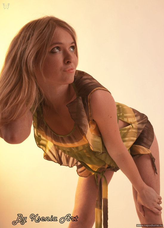 Ksenia Art's photo