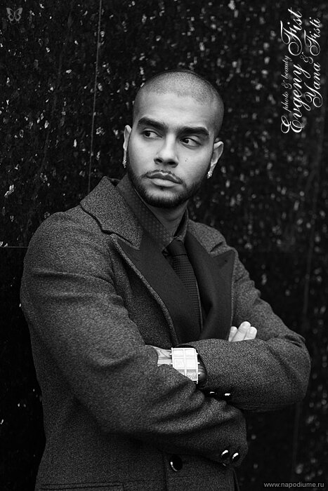 Фото Тимур Timati Юнусов