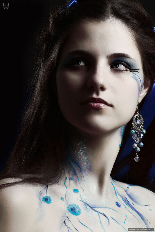 Aleksandra Vysockaa's photo