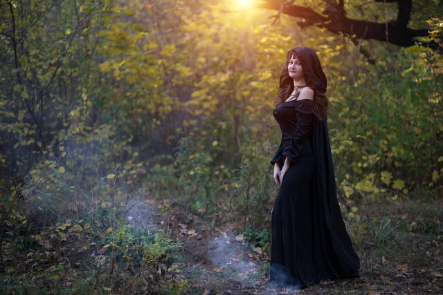 Tamara Nizhelskay's photo