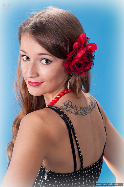 Dmitrij Simonov's photo