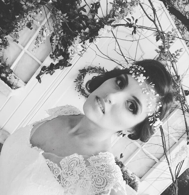 Foto Ekaterina Svyrova