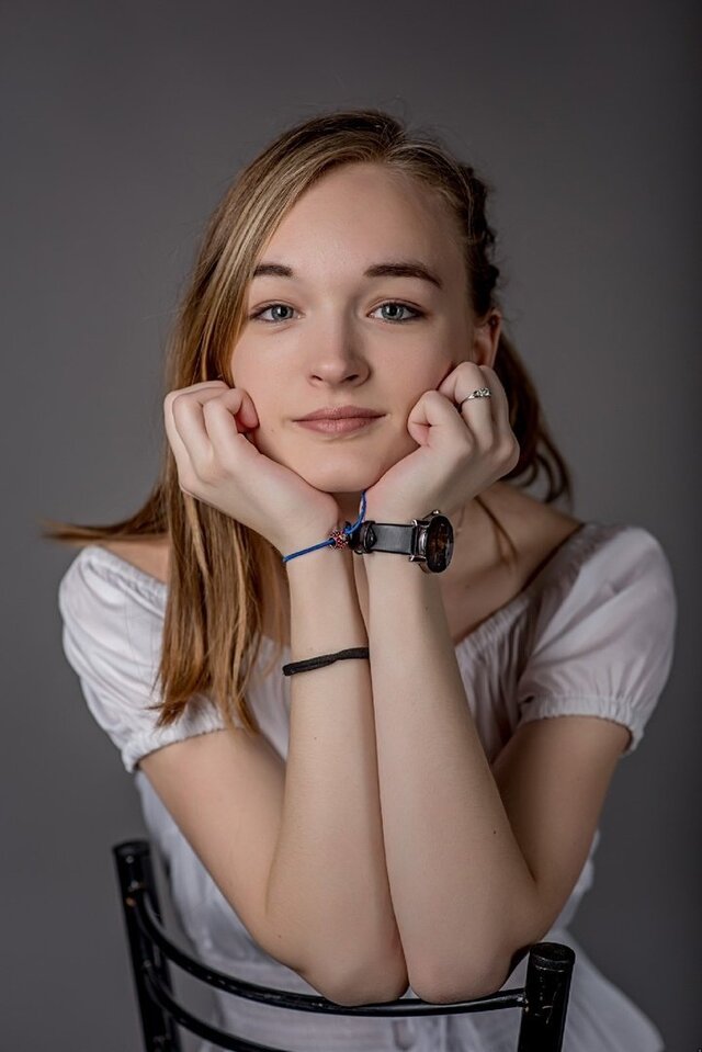 Фото Veronika Pautova