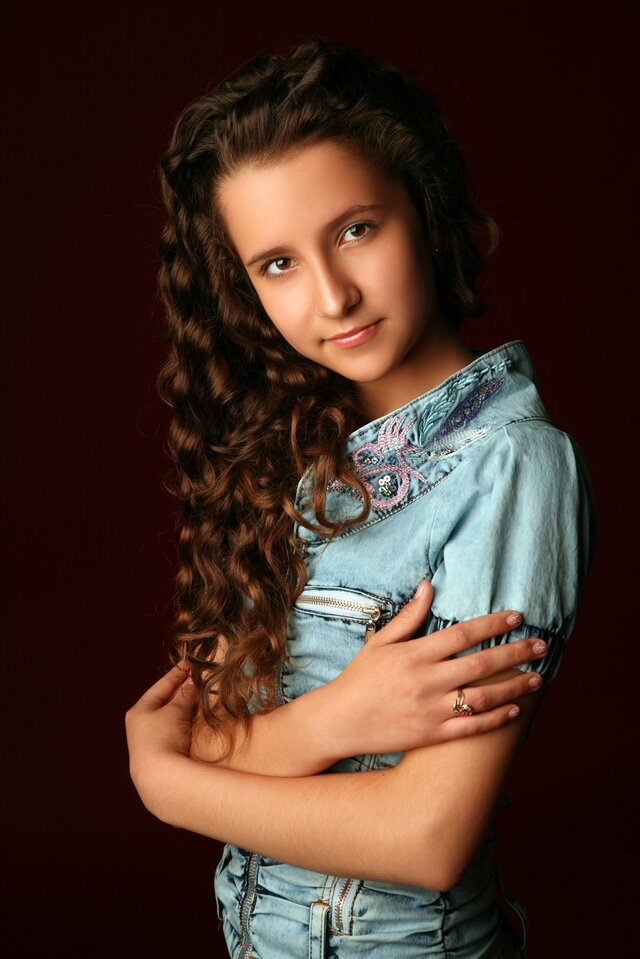 照片Tat'jana Selec