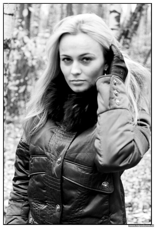 Marina Gordienko's photo