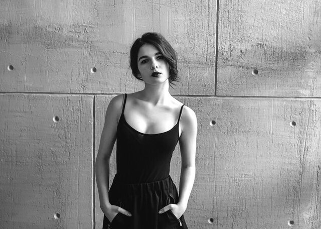 Foto Veronika Chernyshova