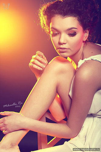 Aleksandra Romanovic's photo