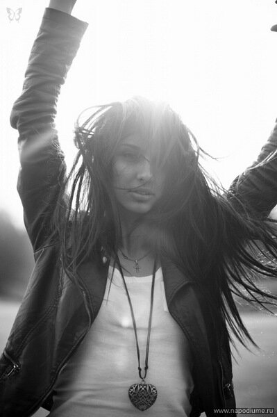 Ilona Bulankova's photo