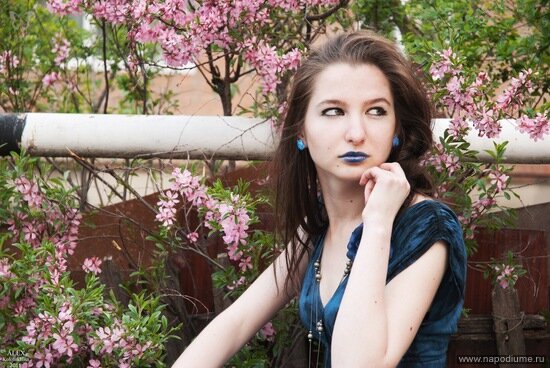 Viktoriya Khvan's photo