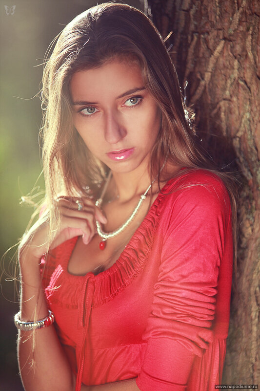 Anastasia Tairi's photo