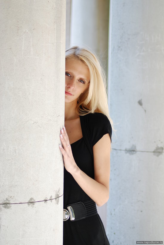 Svetlana Timofeeva's photo