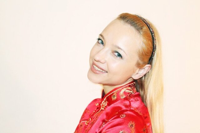 Natal'a Andreeva's photo