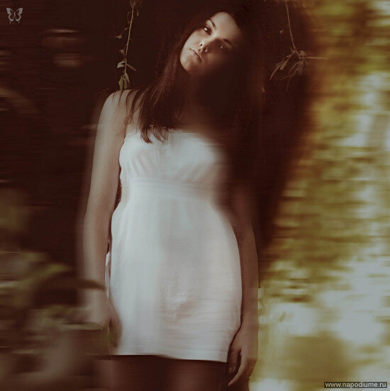 Ekaterina Bajdenko's photo