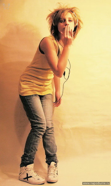 Liza Lobova's photo