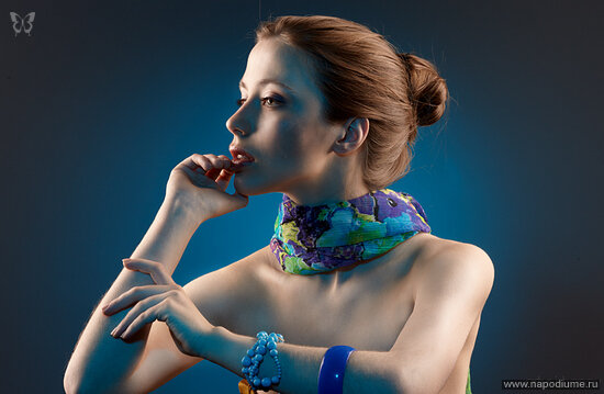 Artur Isanov's photo