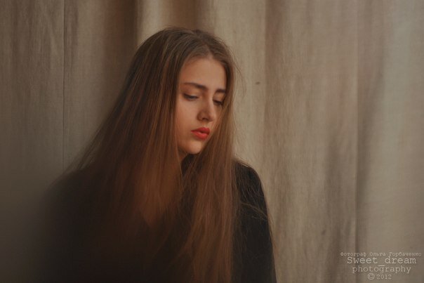 Фото Елизавета Кузьменко