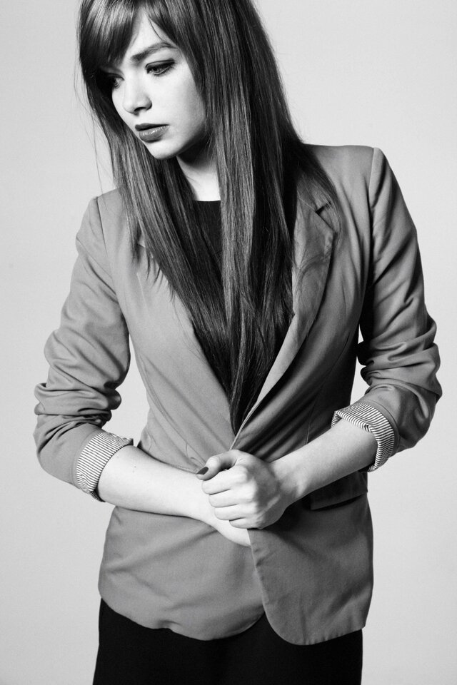 Irina Koval'chuk's photo