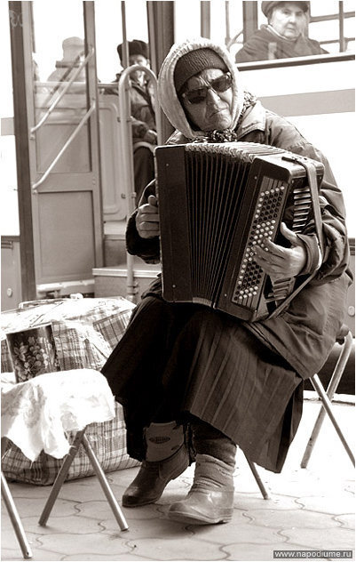 Sergej Petlin's photo