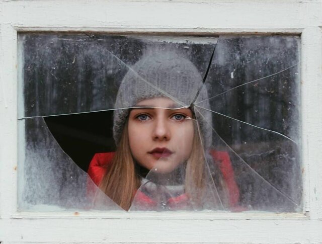 Фото Даша Пахомова