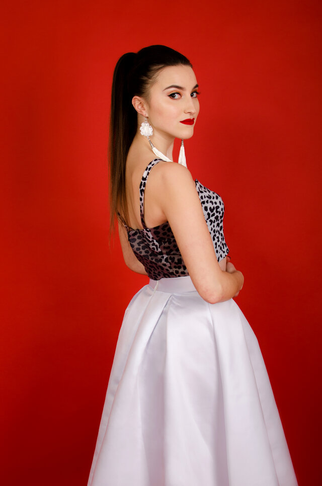 Фото Oksana Chilyak
