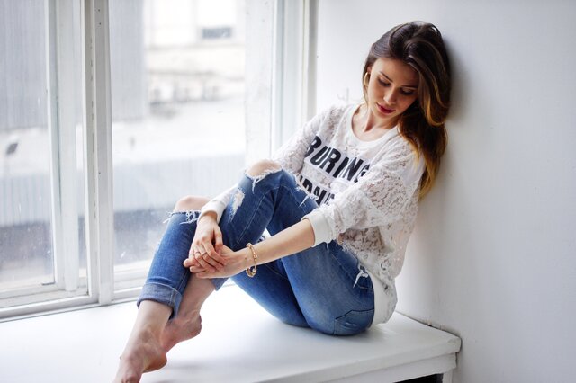 Anzhelika Sergeevna's photo
