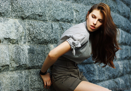 Valeria Zuravleva's photo
