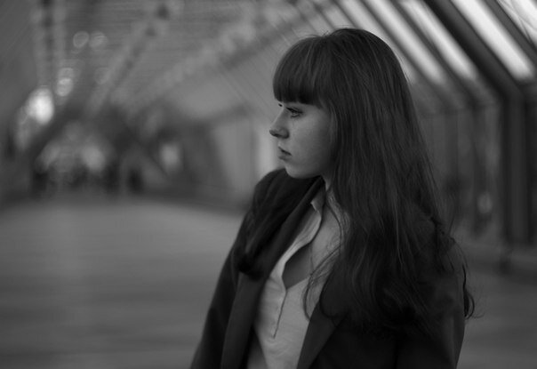 Alexandra Belaya's photo