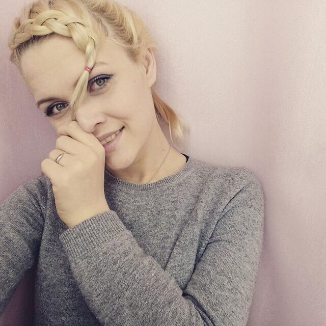 Анастасия's photo