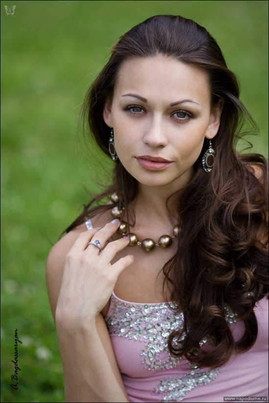Elmira Bogdanova's photo