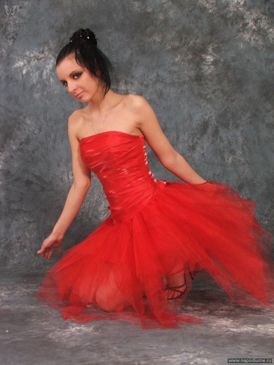 ANNA SMORGAN's photo