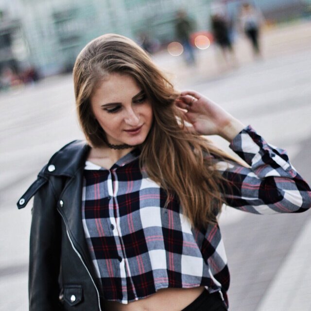 Foto Elena Romanenko