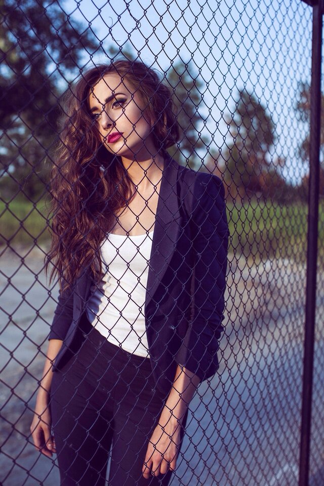 Foto Maria Bulanova