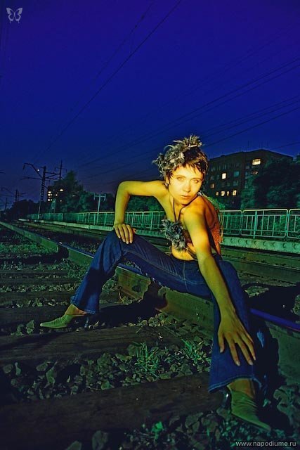 Aleksandr Ilasov's photo