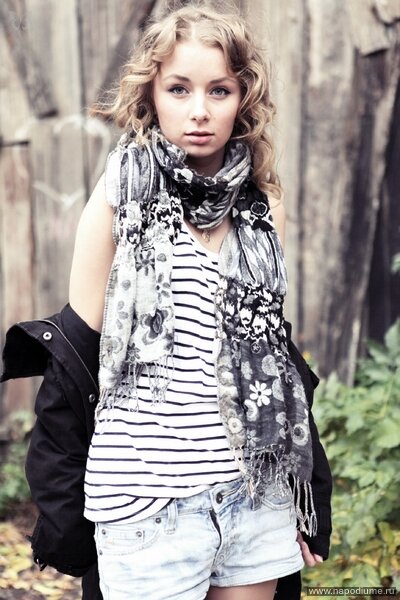 Фото Nastya Tolstenyova