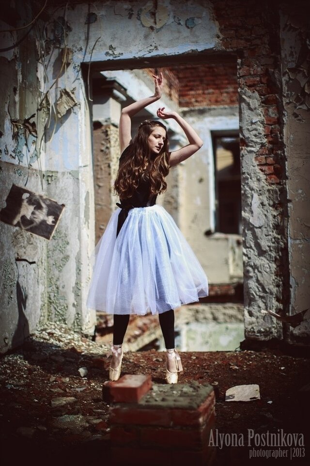 Фото Sofija Ljubavceva