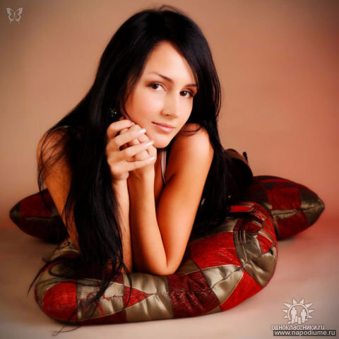 Ekaterina Koles's photo
