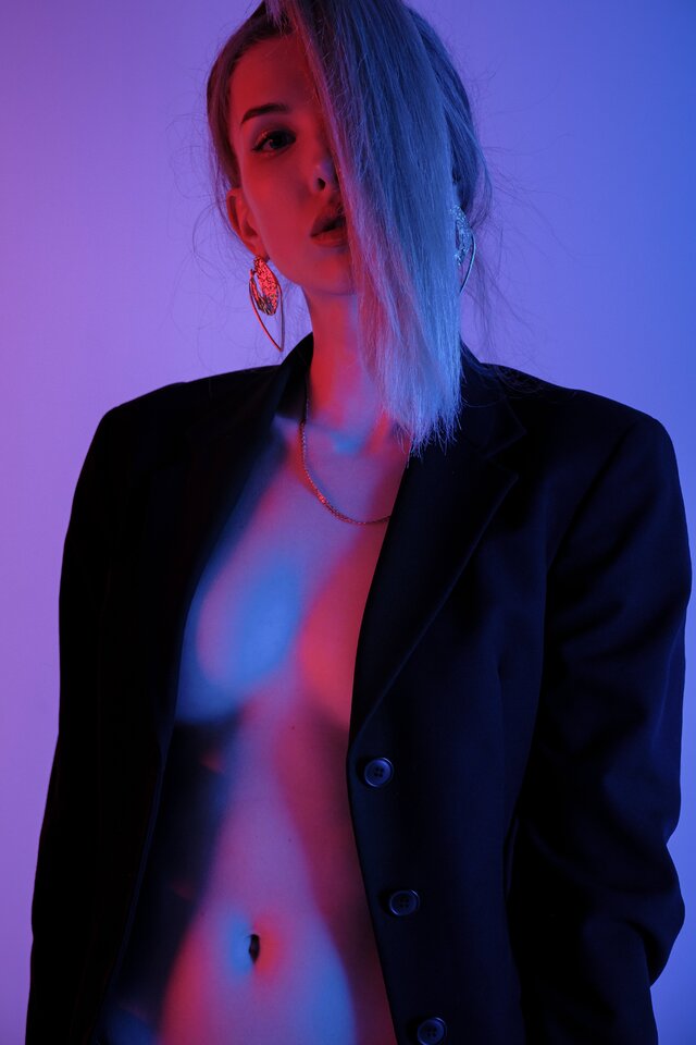 Фото Екатерина Голик