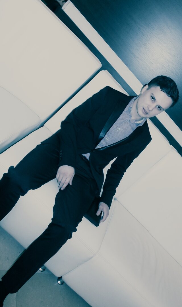 Фото Vasily Gusarov