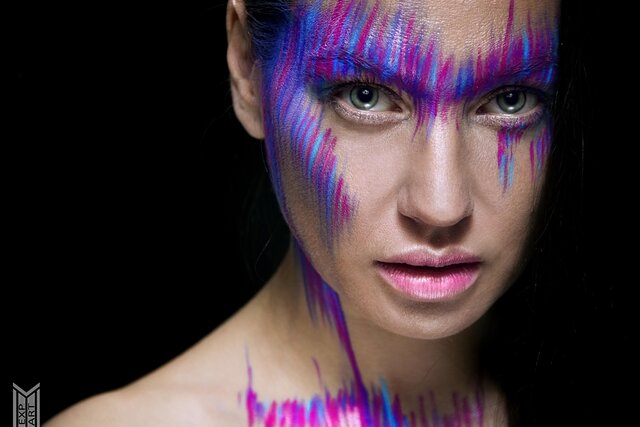 Фото Анна Anny Полянских