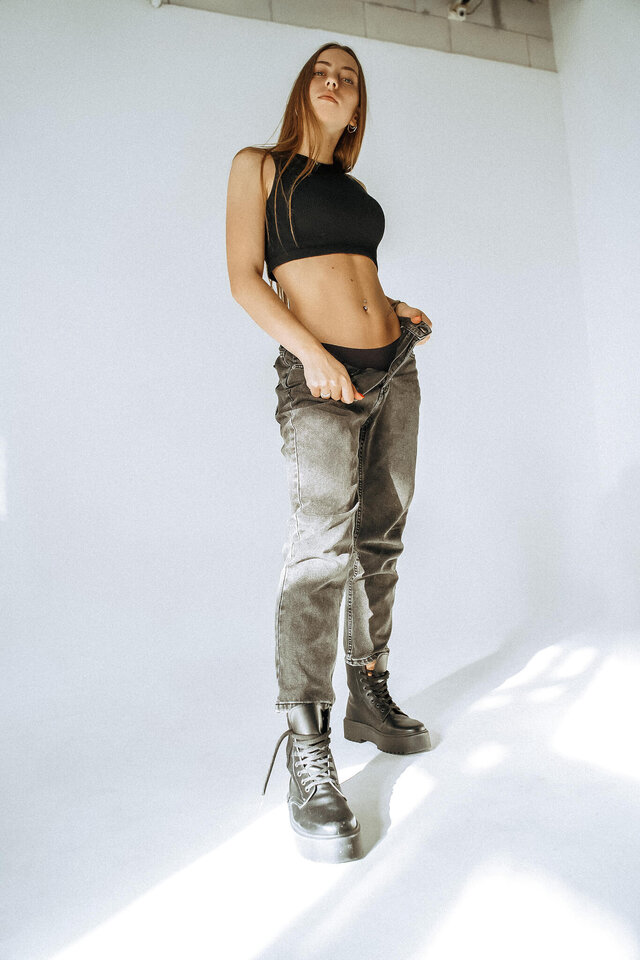 Vlada Golopolosova's photo