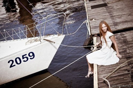 Susanna Tomashevich's photo