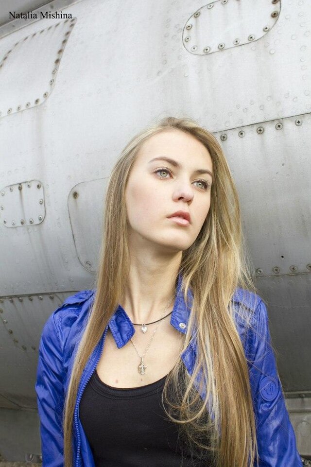 Фото Наталия Natali Рыжикова