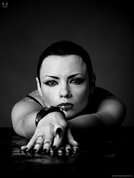 Aleksej Bolubas's photo